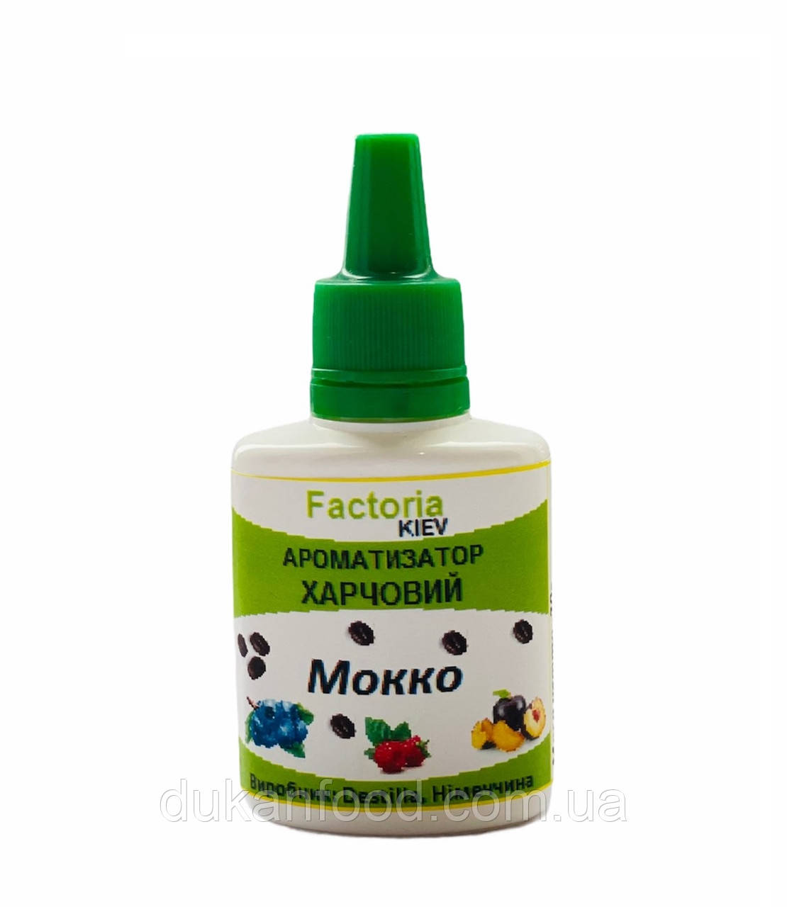 Ароматизатор кондитерський МОККО.