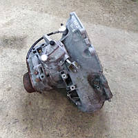 КПП, коробка передач Opel Vectra B, Astra G, Zafira A 1.8 16V. X18XE1, Z18XE. F-17 C374.