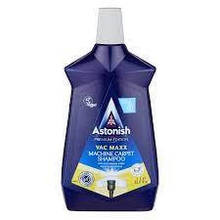 Шампунь для пылесосов Astonish Vac Maxx 1000 мл