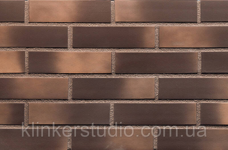 Клінкерна плитка King Klinker Golden Autumn (13) 250x65x10