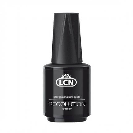 Топ для гель-лаків LCN Recolution Sealer, фото 1