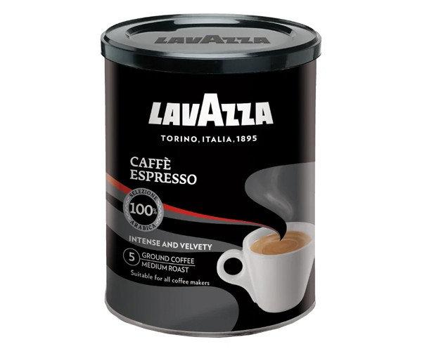 Кава мелена Lavazza Espresso ж/б 250 г