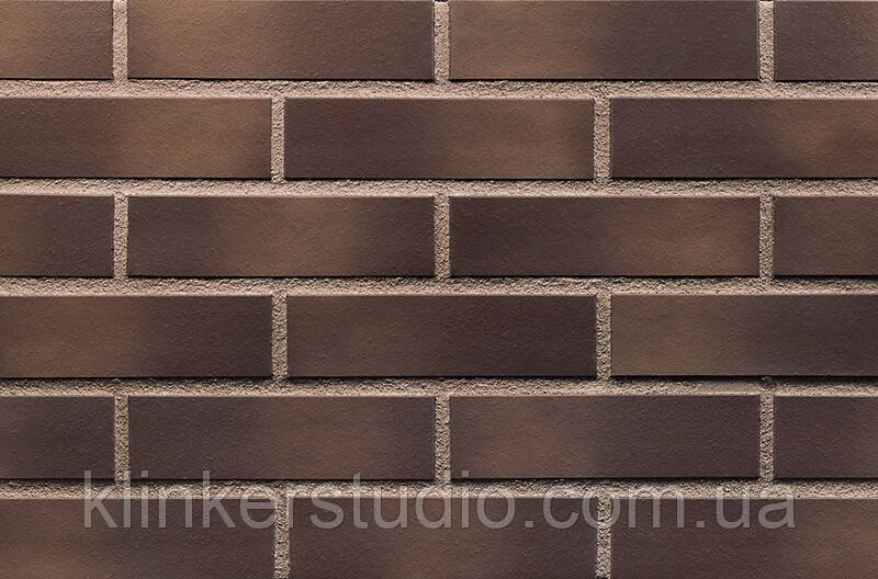 Клінкерна плитка King Klinker Tobacco leaf (14) 250x65x10