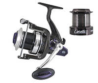 Катушка Fishing ROI Corvette 9000 9+1BB