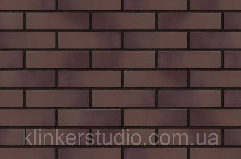 Клінкерна плитка King Klinker Mahogany Dream (15) 250x65x10