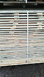 Дошка обрізна брус суха сосна будівельна камерної сушки від виробника Київська область, фото 3