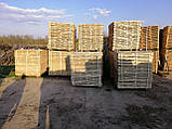 Дошка обрізна брус суха сосна будівельна камерної сушки від виробника Київська область, фото 4