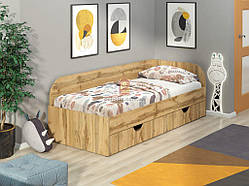 Дитяче ліжко Соня 1, Соня 2, Соня 3