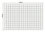 Касета для розсади ROKO 260 комірок (400х600 мм), фото 4