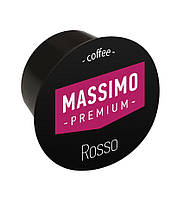 Кофе в капсулах Massimo Premium Rosso (Lavazza Blue) 100 шт