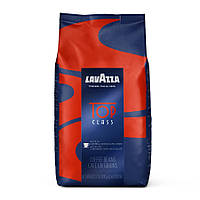 Кава в зернах Lavazza Top Class 1 кг