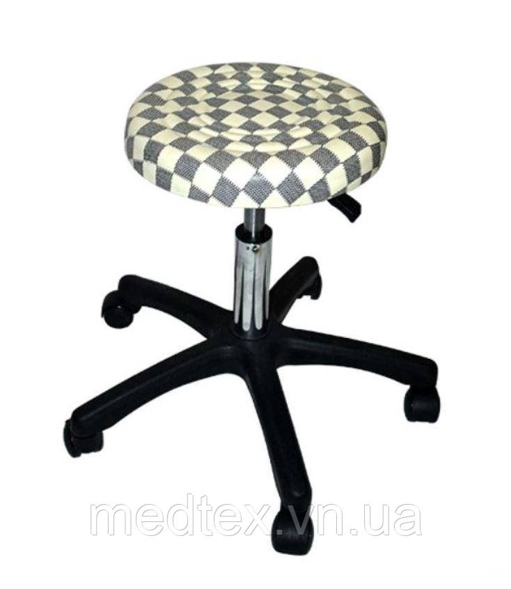 Стілець лікаря стоматолога, косметолога, різні кольори, фото 1