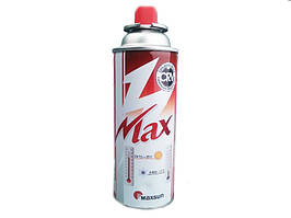 Балон газовий Max CRV