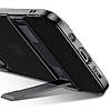 Чехол ESR для iPhone 12 mini Air Shield Boost (Metal Kickstand), Black (3C01201120101), фото 4