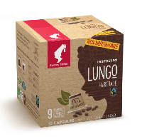 Кофе в капсулах Julius Meinl Nespresso Lungo Fairtrade 10 шт