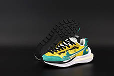 Жіночі кросівки Nike Sacai. ТОП Репліка ААА класу., фото 2