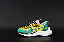 Жіночі кросівки Nike Sacai. ТОП Репліка ААА класу., фото 2