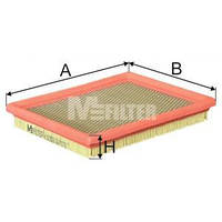 Фільтр повітряний Thermo-King OEM 117234