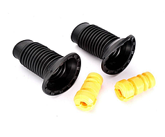 Пилозахисний комплект передній KYB Toyota Yaris 1, Geely MK (99-) 910047