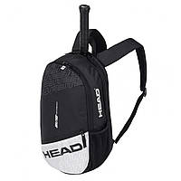 Рюкзак для тенниса Head Elite Backpack black/white