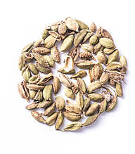 Кардамон насіння, зерна кардамону MYQ 5 кг, PL