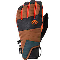 Рукавички GORE-TEX Vapor Glove (Clay Colorblock) 686