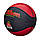 М'яч баскетбольний Wilson RED BULL REPLICA BBALL (Оригінал із гарантією), фото 2