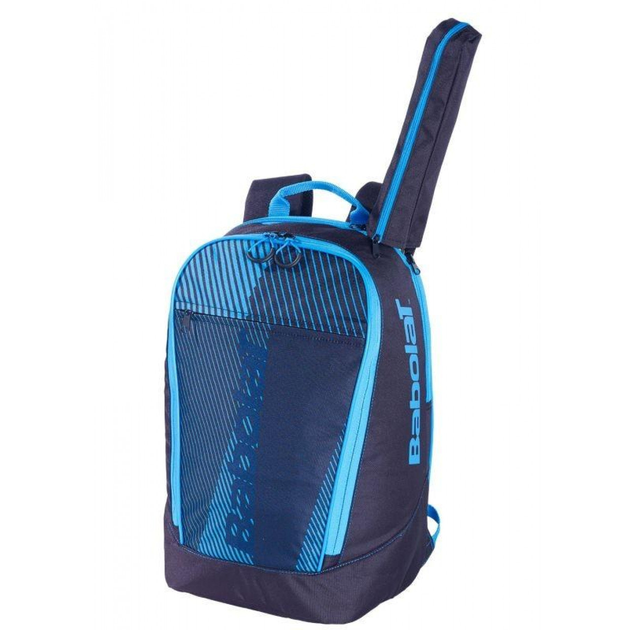 Рюкзак для тенісу Babolat Backpack Essential Classic Club black/blue