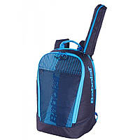 Рюкзак для тенниса Babolat Backpack Essential Classic Club black/blue