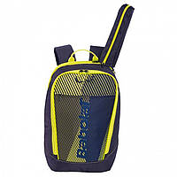 Рюкзак для тенниса Babolat Backpack Essential Classic Club black/yellow