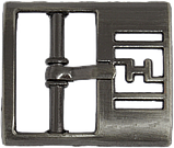 Пряжка 22 мм, фото 2