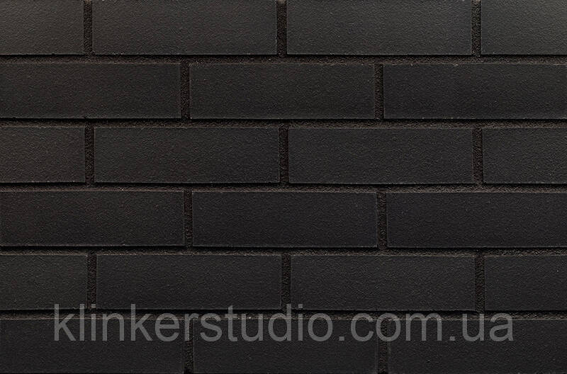 Клінкерна плитка King Klinker Black Stone (26) 240x71x14