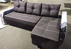 Кутові дивани