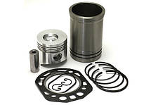 Запчастини на дизельний двигун R192