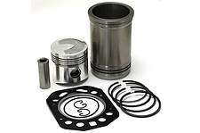 Запчастини на дизельний двигун R195