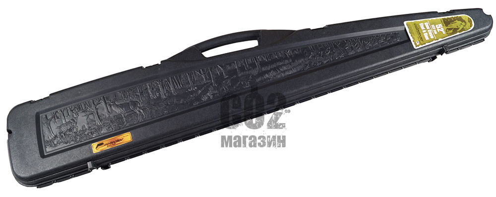 Кейс Gun Case Plano 132 см