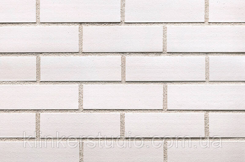 Клінкерна плитка King Klinker Just White (29) 240x71x10