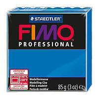 Пластика Fimo Professional 85г голубая (4007817800195)