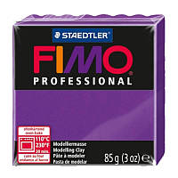 Пластика Fimo Professional 85г сиреневый (4007817800249)