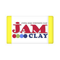 Пластика Jam Clay Лимон 20г