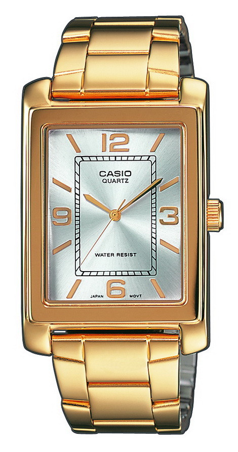 Годинник Casio MTP-1234G-7AEF (модуль №1330)