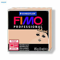 Пластика Fimo professional doll art 85г песочная (4007817803295)