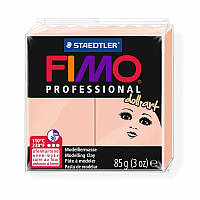 Пластика Fimo professional doll art 85г розовый (4007817803264)