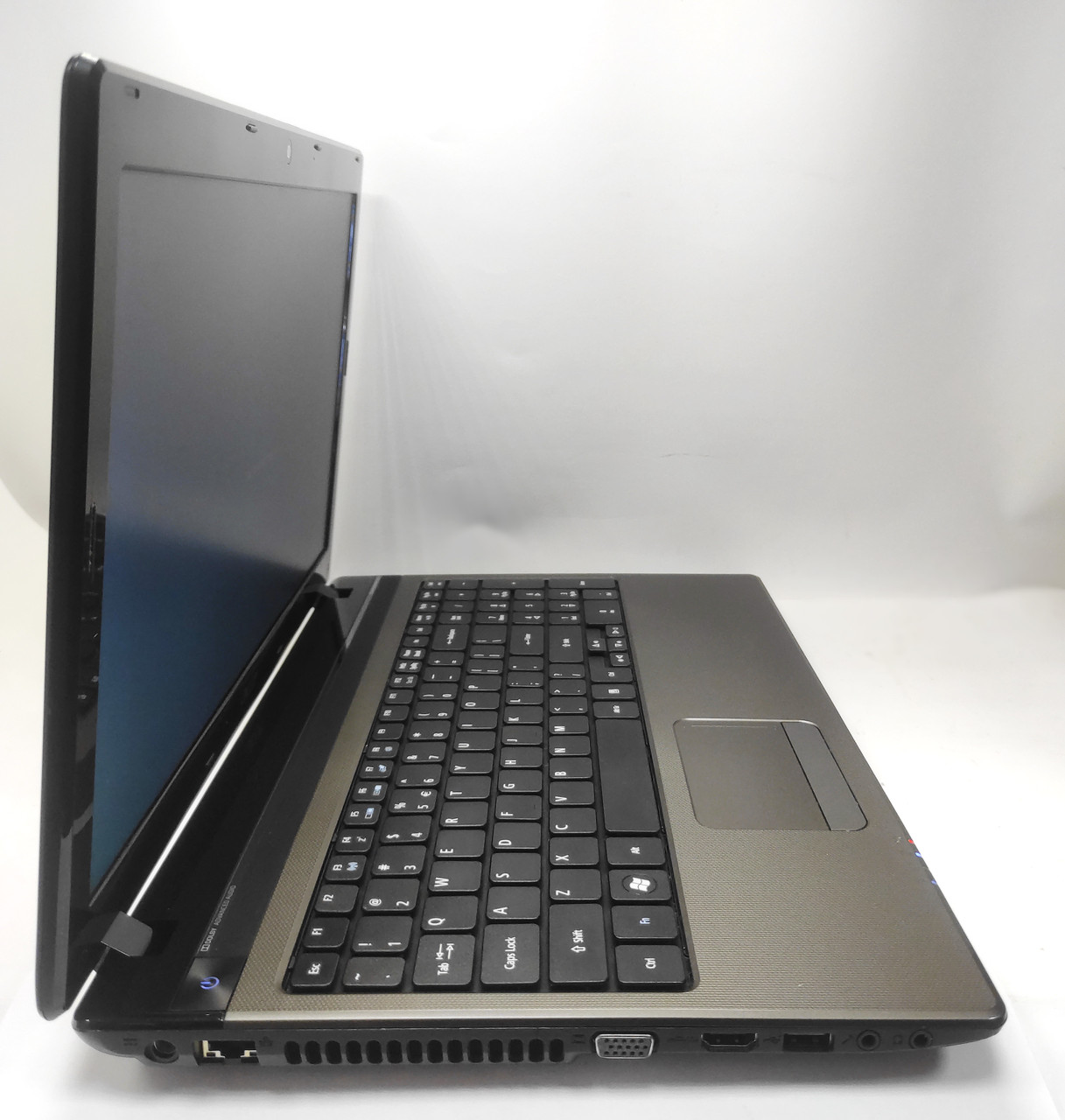 Ноутбук Acer Aspire 5750G Intel Core i7-2670QM 2,2 GHz GB