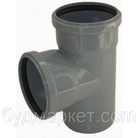 Трійник 110/110/90