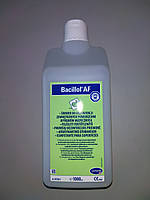 Bacillol AF Бациллол АФ, 1 л