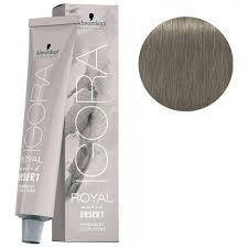 Крем-фарба для волосся Schwarzkopf Igora Royal Muted Desert 9-42 60 мл, фото 1