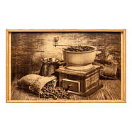 Столик для сніданку "Кавомолка", фото 4