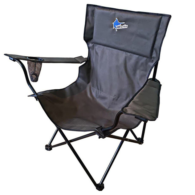 Крісло розкладне "Рибалка Марлін"