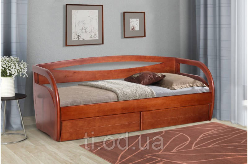 Ліжко Баварія, фото 1